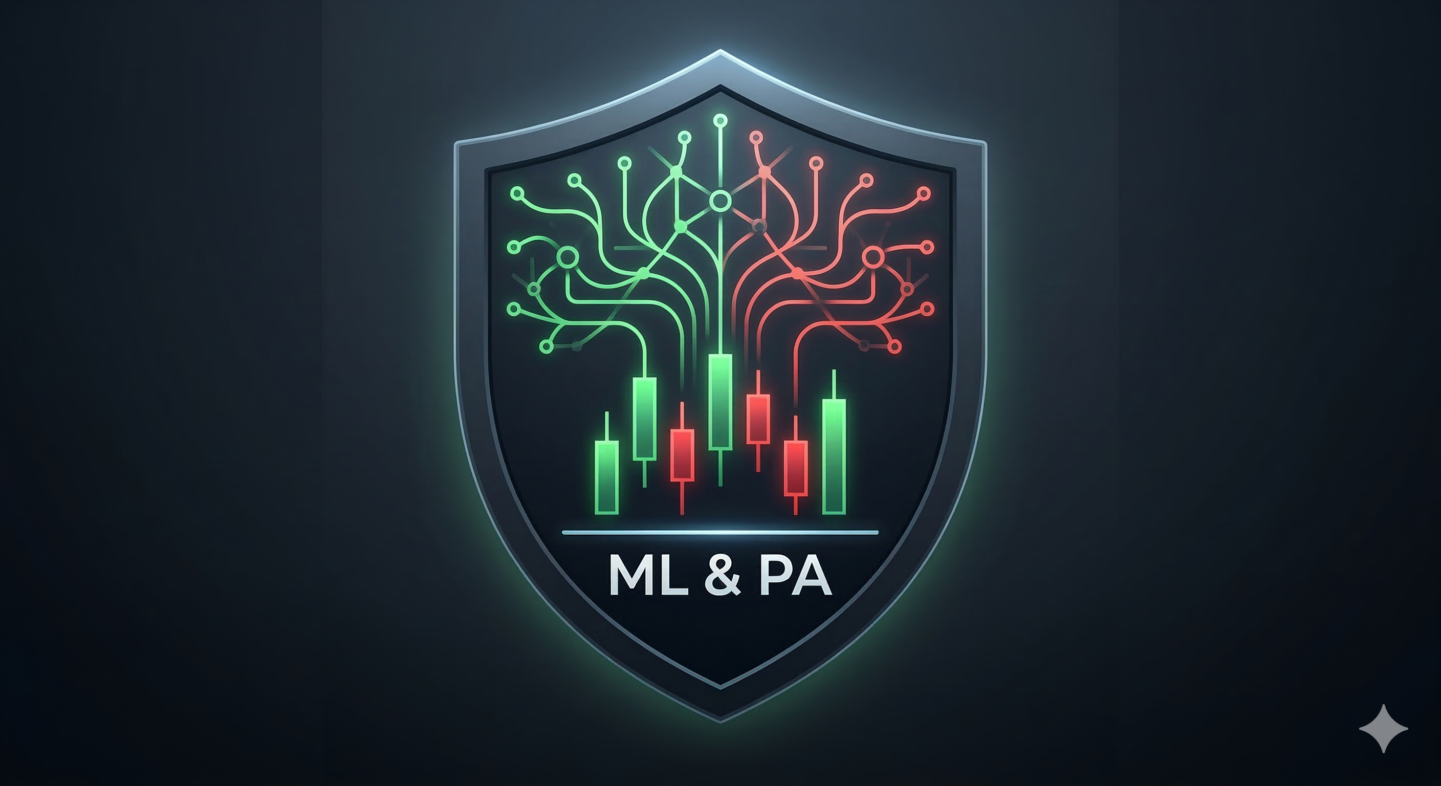 Icon: Machine Learning and Price Action