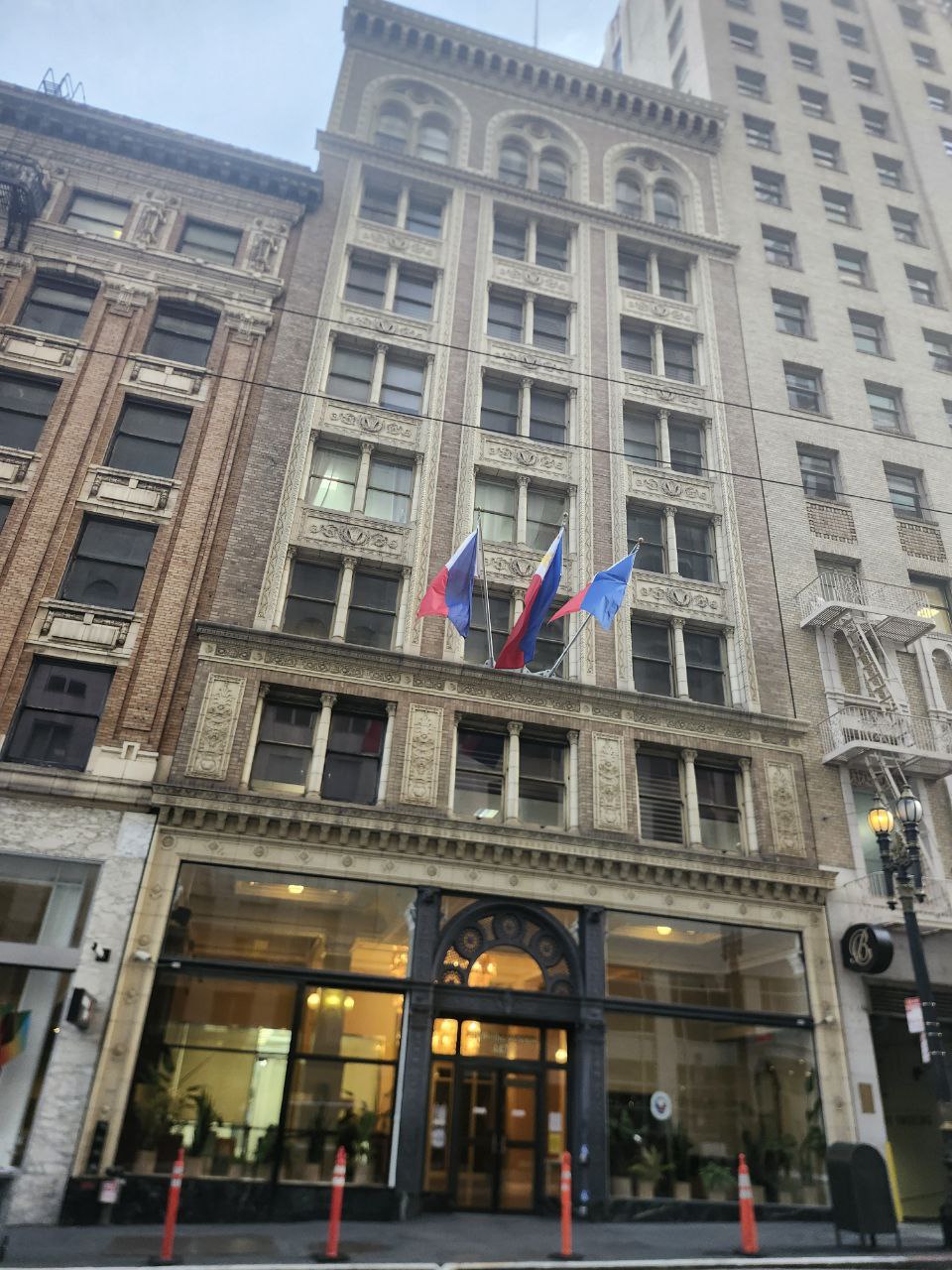 retailtrader.ai San Francisco Headquarters